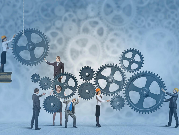 Transition to a Corporate Structure