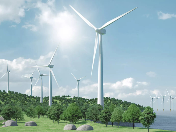 First Step Towards Renewable Energy – RES Project Investment