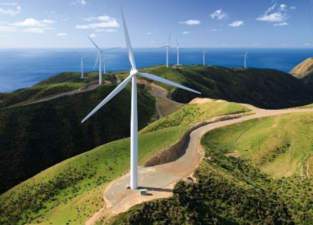 Airres Elektrik Üretim San. ve Tic. A.Ş. "Kırklareli Rüzgâr Enerji Santrali" 