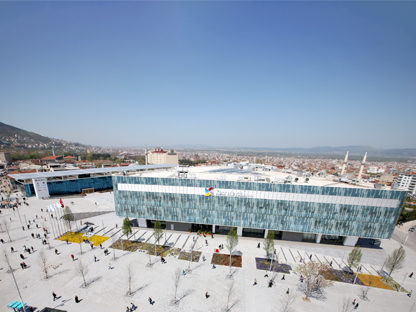 Kent Meydanı AVM