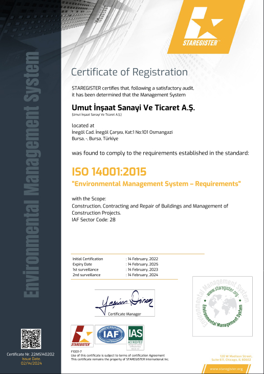 ISO-14001