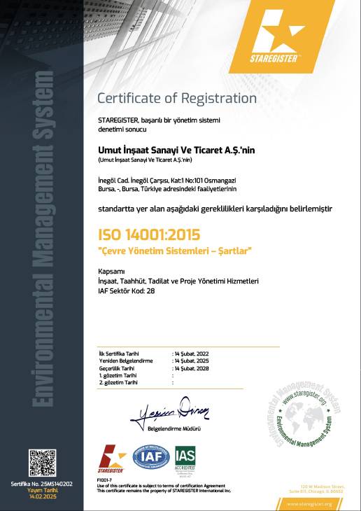 ISO-14001