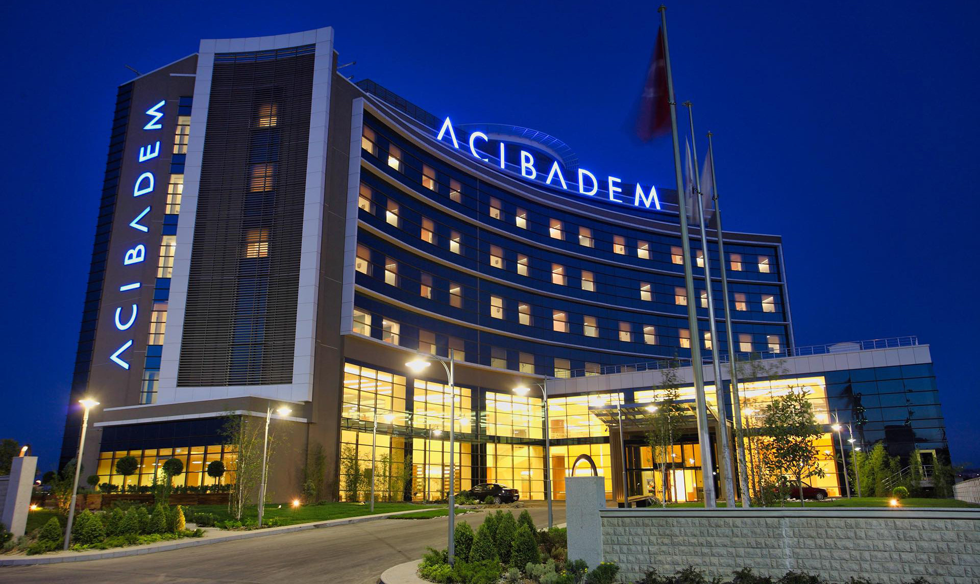 Acıbadem Hospital